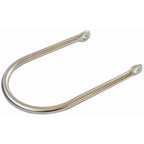Stainless Steel Roller Bail.