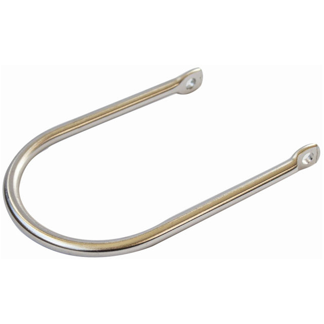 Stainless Steel Roller Bail.