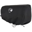 Flocovers BBQ Cover - Large Black