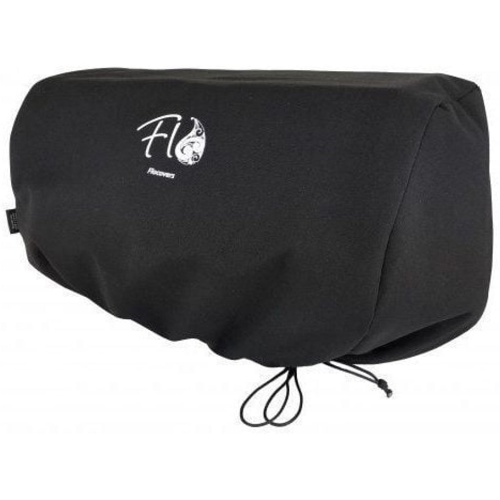 Flocovers BBQ Cover - Small Black