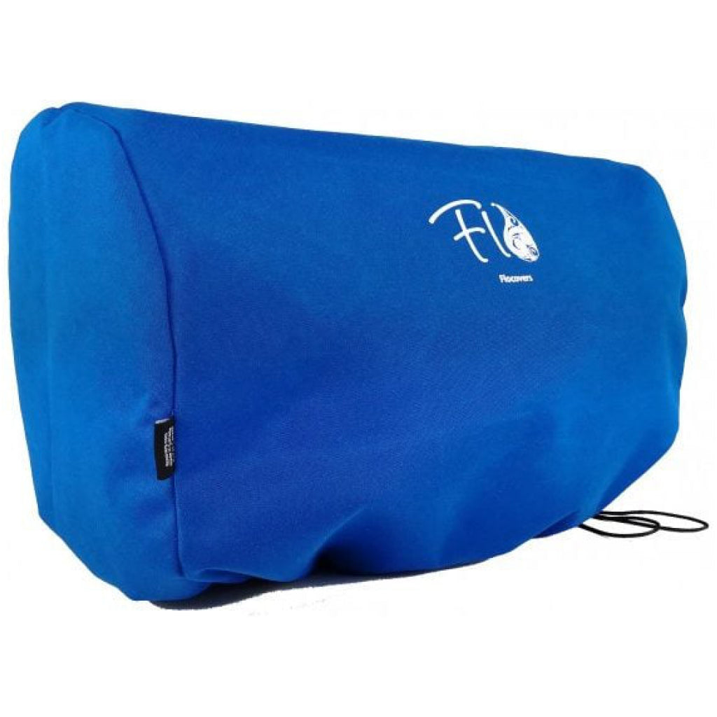 Flocovers BBQ Cover - Small Pacific Blue