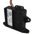 Whale Electric Field Sensor Range