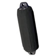 Sidewind Fender Boot Cover - 10" Black