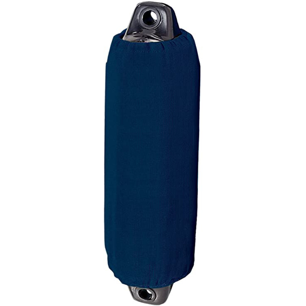 Sidewind Fender Boot Cover - 10" Navy