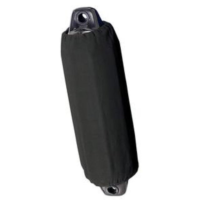 Sidewind Fender Boot Cover - 8" Black