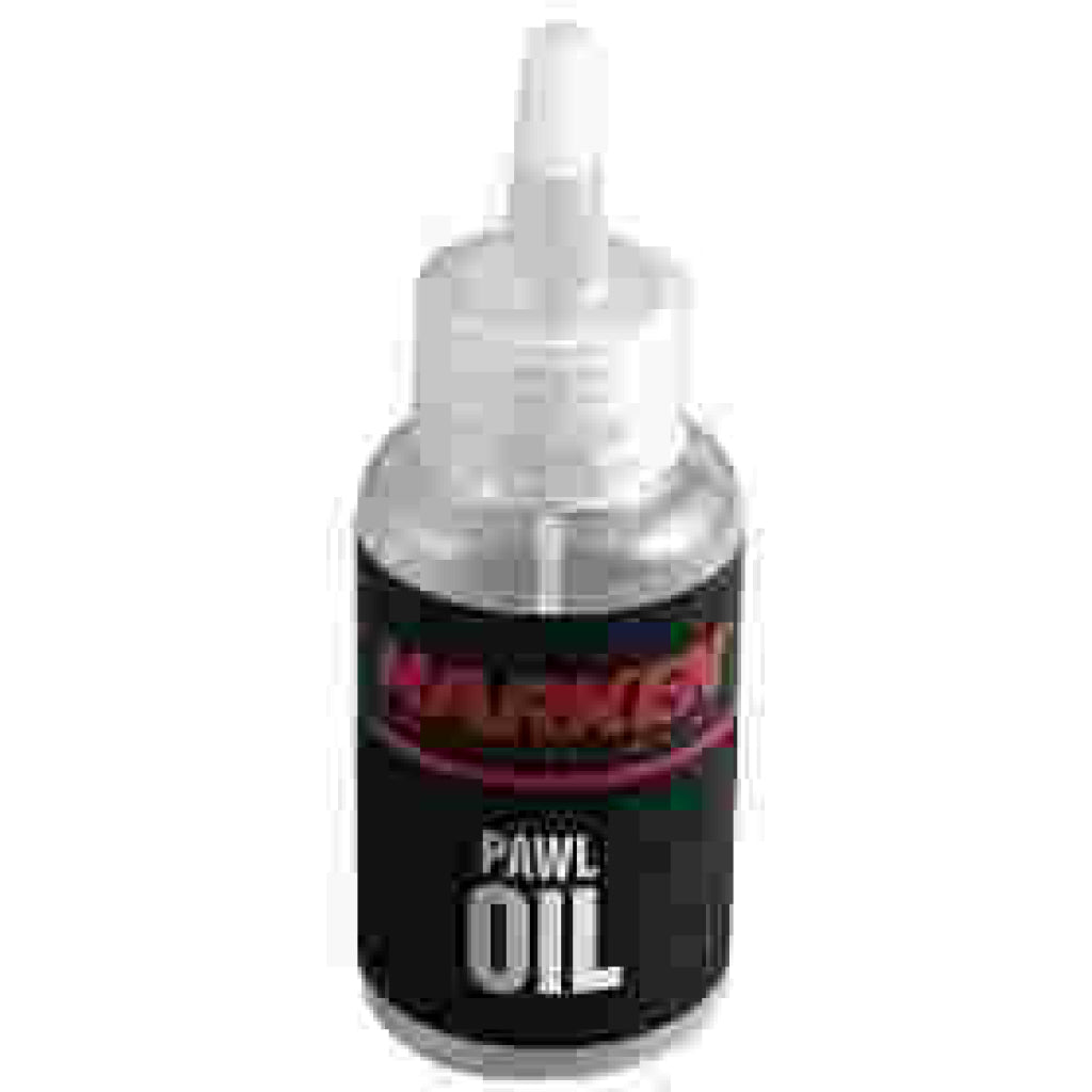 Harken Pawl Oil