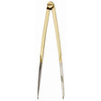 Binnacle Plain Brass Straight Nautical Divider