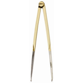 Binnacle Plain Brass Straight Nautical Divider