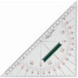 Binnacle Navigational Marine Triangle