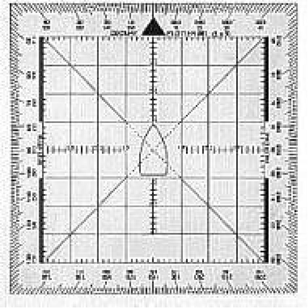 Binnacle Cockpit Plotter