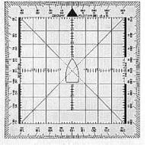 Binnacle Cockpit Plotter