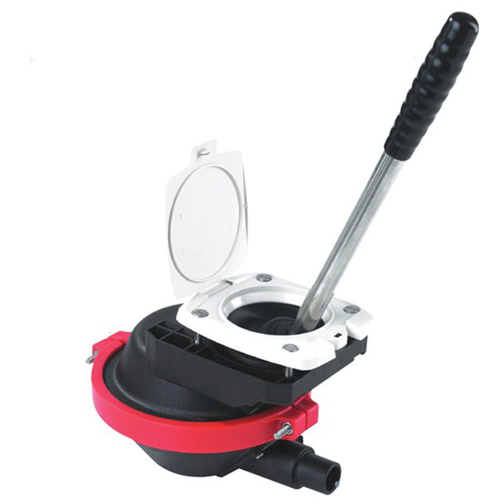 Whale Compac 50 Pump