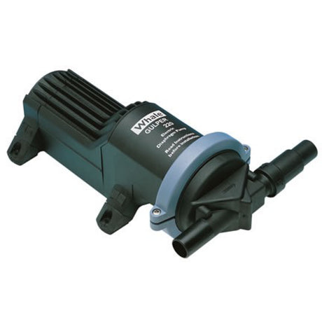 Whale Gulper 220 Pump