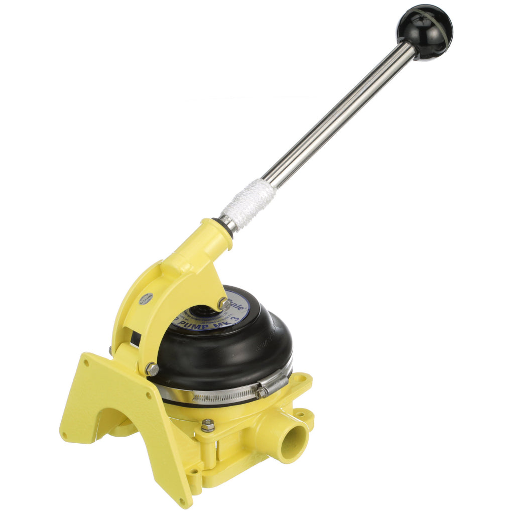Whale Gusher 10 Mk3 Bilge Pump