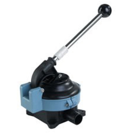 Whale Gusher Titan Pump