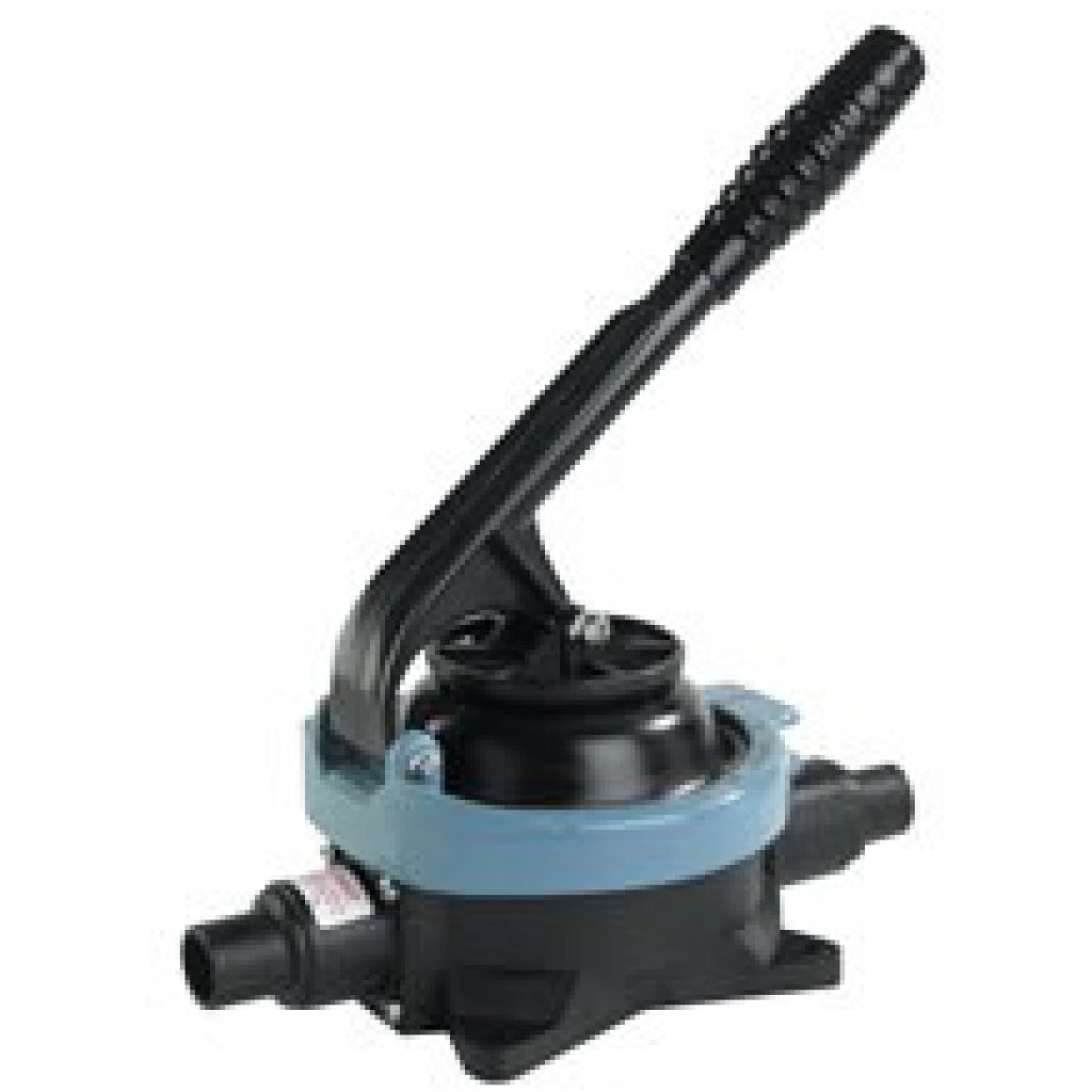 Whale Gusher Urchin Pump With Removable Handle
