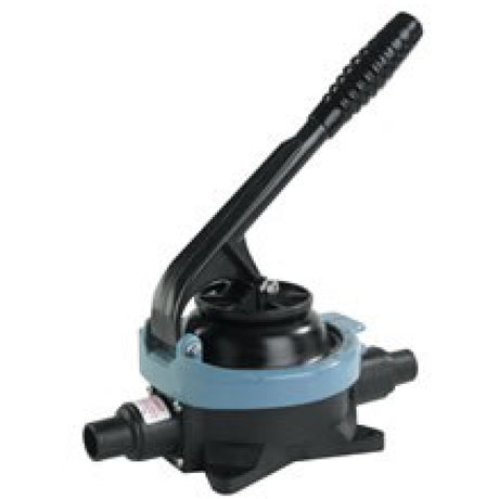 Whale Gusher Urchin Pump With Removable Handle