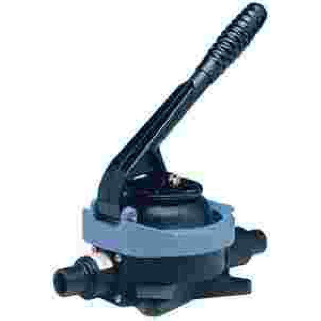 Whale Gusher Urchin Pump With Removable Handle