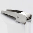 Kingston Anchors Polish Finish Bow Roller.