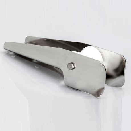 Kingston Anchors Polish Finish Bow Roller.