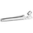 Kingston BR-15 15-7/1"L X 1-13/16"W Bow Roller