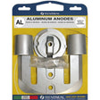 Canada Metals Bravo 2&3 Aluminum Anode Kit