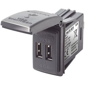 Blue Sea Contura Switch Mount Charger