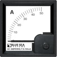 Blue Sea AC DIN Ammeter