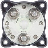 Blue Sea HD-Series Selector Battery Switch Reverse