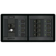 Blue Sea 2 Pole 4 Pos. ELCI Main Panel