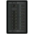 Blue Sea 120V AC Main Panel