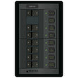 Blue Sea 230V AC Main Panel