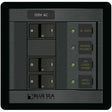 Blue Sea 120V AC Main Panel