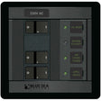 Blue Sea 230V AC Main Panel