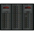 Blue Sea 12/120V AC/DC Main Panel