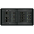 Blue Sea 120V 6 Pos. AC Main Panel