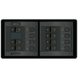 Blue Sea 230V 6 Pos. AC Main Panel