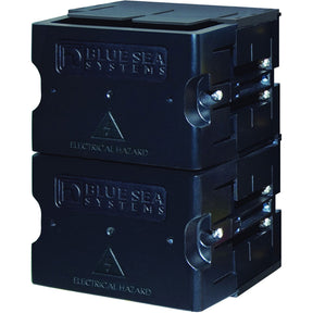 Blue Sea AC Insulating Cover 2 Module