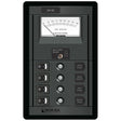 Blue Sea 4 Pos. Switch CLB Panel