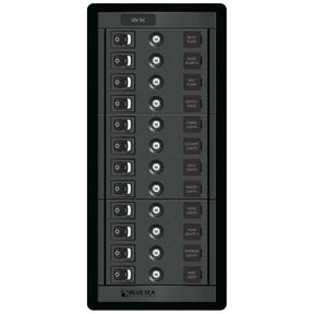 Blue Sea CLB Vertical Switch