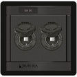 Blue Sea Volt Socket Panel