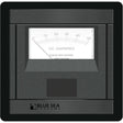 Blue Sea Single Meter Mounting Panel