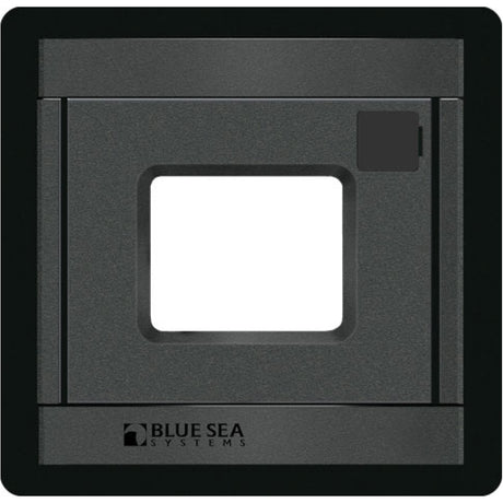 Blue Sea 360 Panel Mount