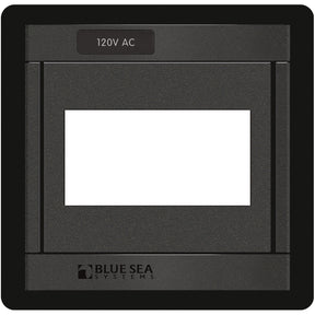 Blue Sea 120V AC Dual Outlet