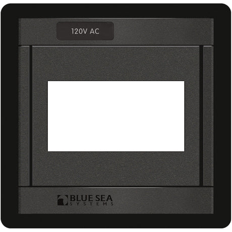 Blue Sea 120V AC Dual Outlet