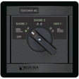 Blue Sea 65A 3 Source AC Rotary Panel