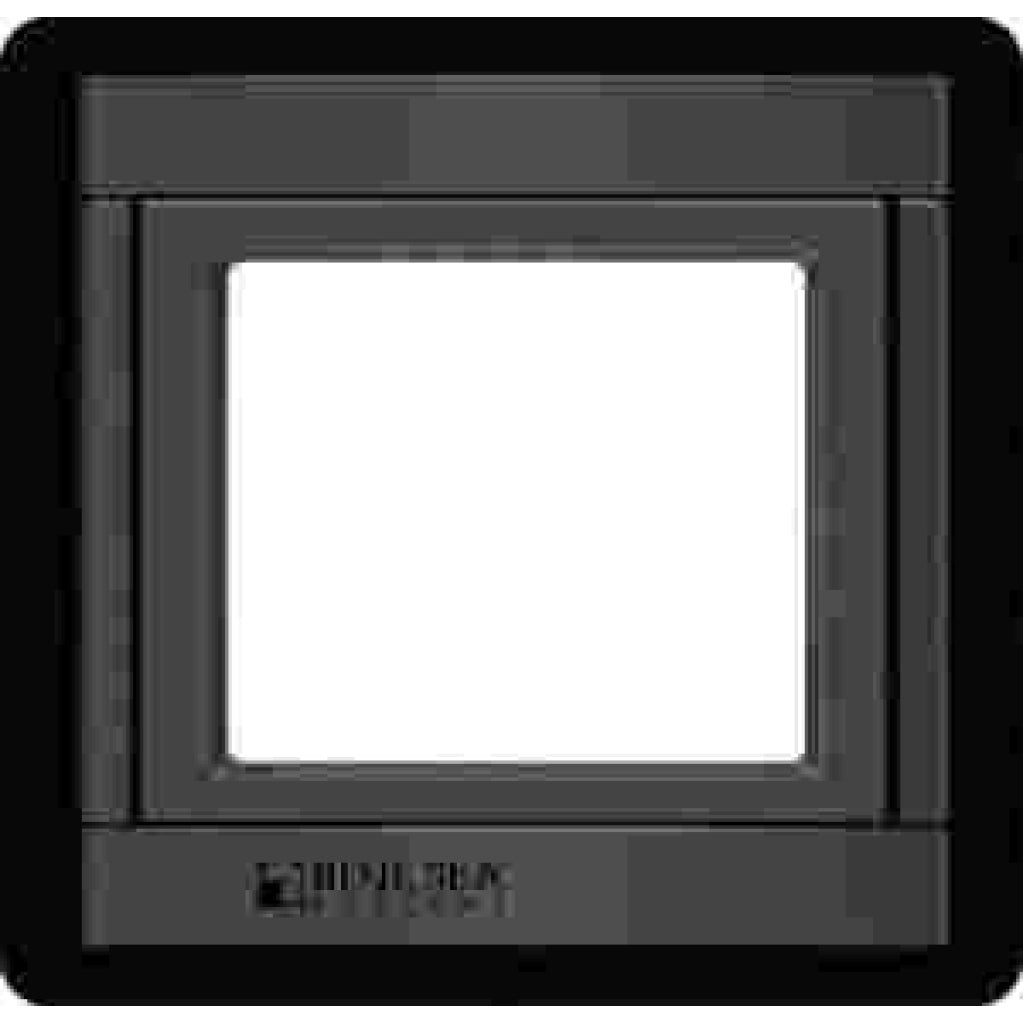 Blue Sea System 360 Blank VSM 1800 Panel