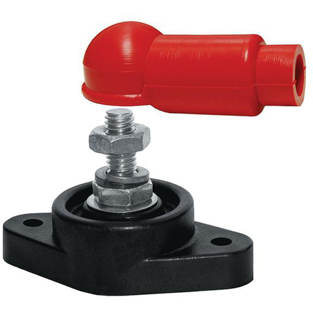 Blue Sea Cable 1/4" Connector Stud