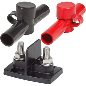 Blue Seas Systems Powerpost Dual 2 3/8''-16 Studs
