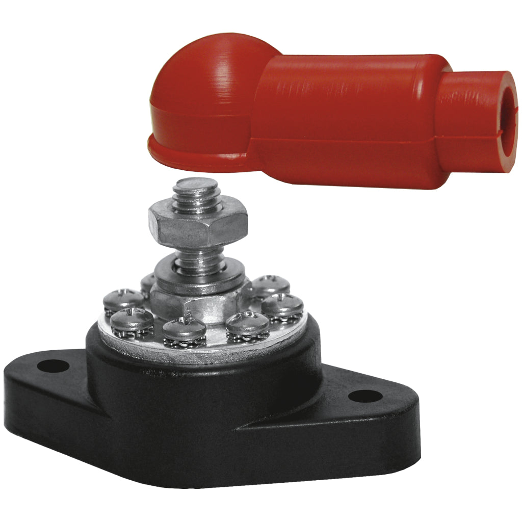 Blue Sea PowerPost Plus - 3/8-16 Stud""lue Se